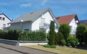 Ferienhaus fuer bis zu 12 Personen